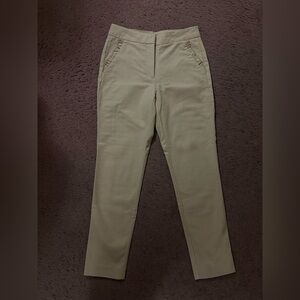 Zara light beige size adult small